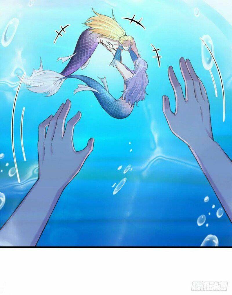 Thảnh Thơi Thú Thế Chủng Chủng Điền, Sinh Sinh Tể: Chapter 233