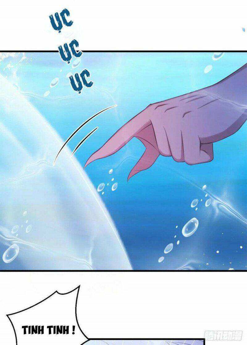 Thảnh Thơi Thú Thế Chủng Chủng Điền, Sinh Sinh Tể: Chapter 233