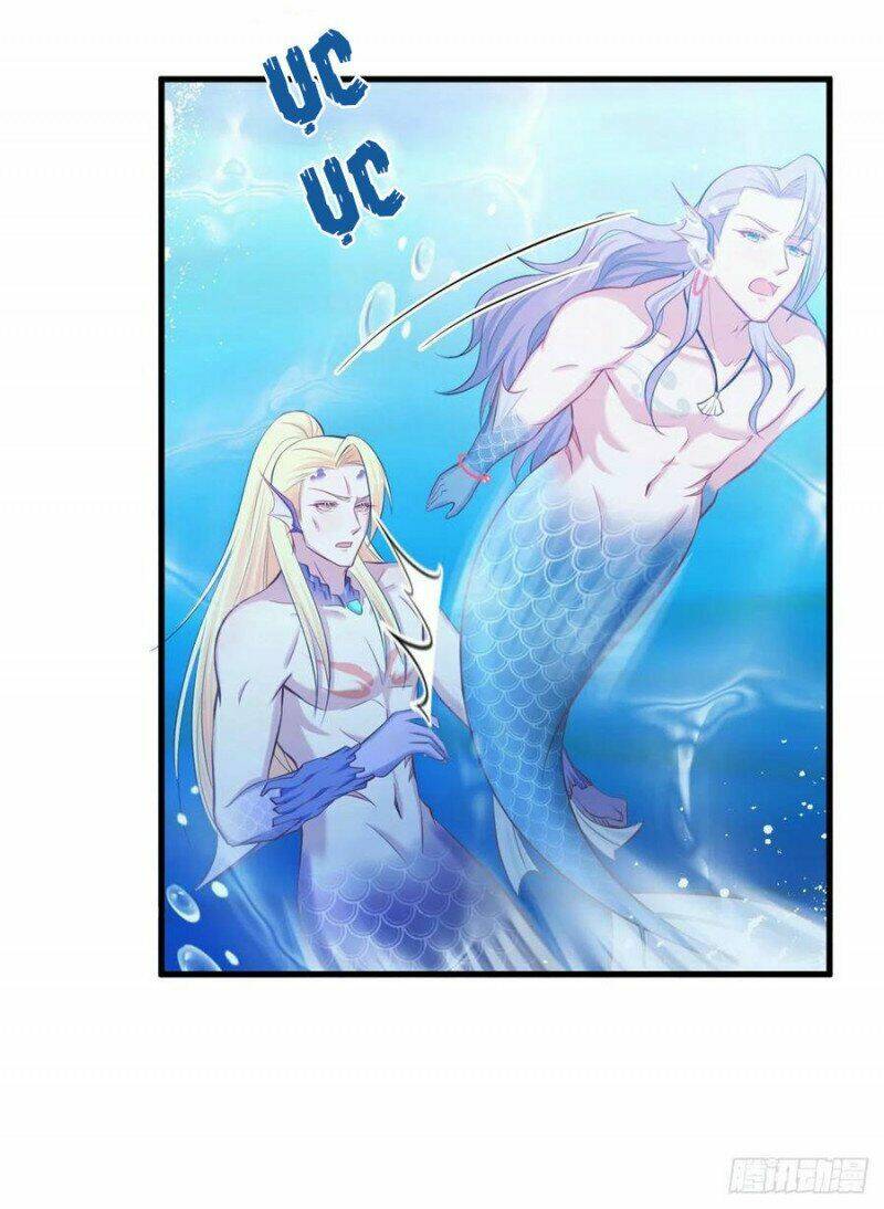 Thảnh Thơi Thú Thế Chủng Chủng Điền, Sinh Sinh Tể: Chapter 233