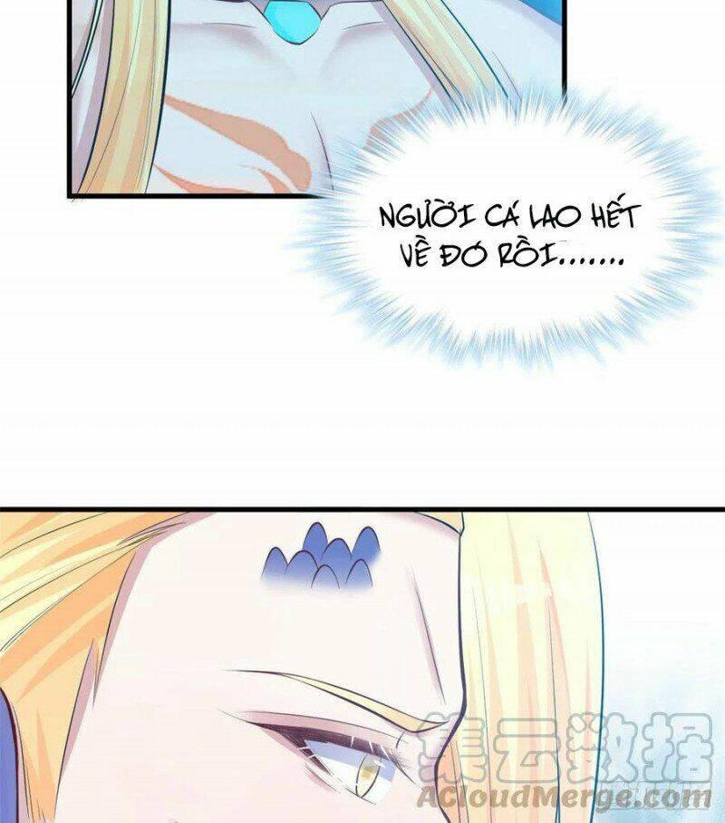 Thảnh Thơi Thú Thế Chủng Chủng Điền, Sinh Sinh Tể: Chapter 233