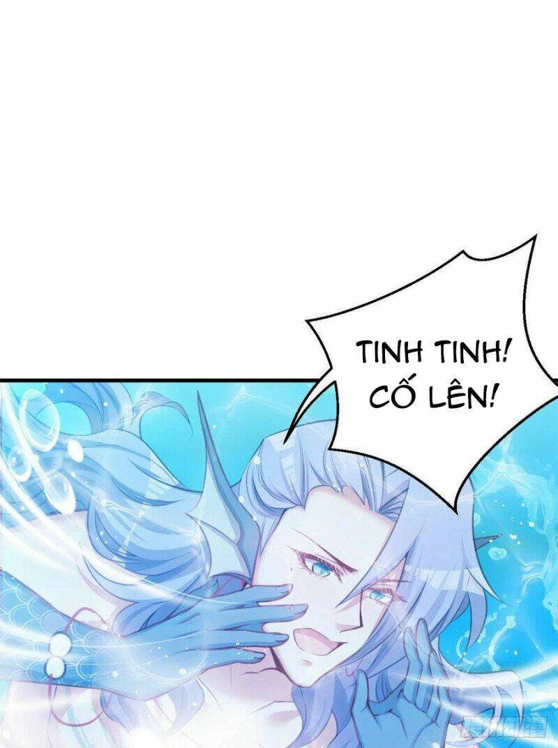 Thảnh Thơi Thú Thế Chủng Chủng Điền, Sinh Sinh Tể: Chapter 234