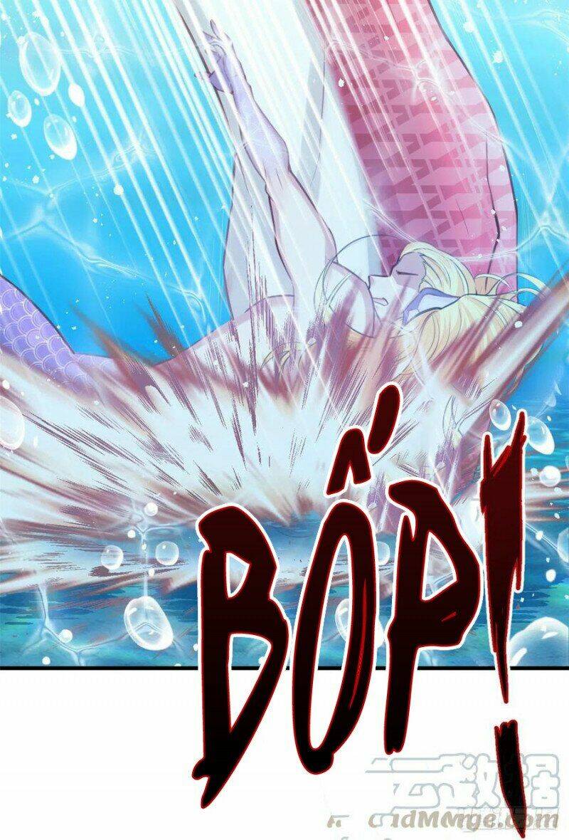 Thảnh Thơi Thú Thế Chủng Chủng Điền, Sinh Sinh Tể: Chapter 234