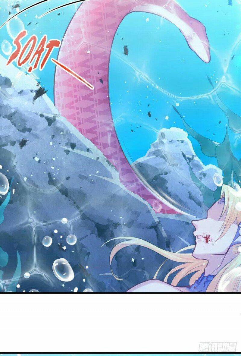 Thảnh Thơi Thú Thế Chủng Chủng Điền, Sinh Sinh Tể: Chapter 234