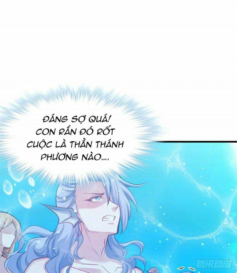 Thảnh Thơi Thú Thế Chủng Chủng Điền, Sinh Sinh Tể: Chapter 234