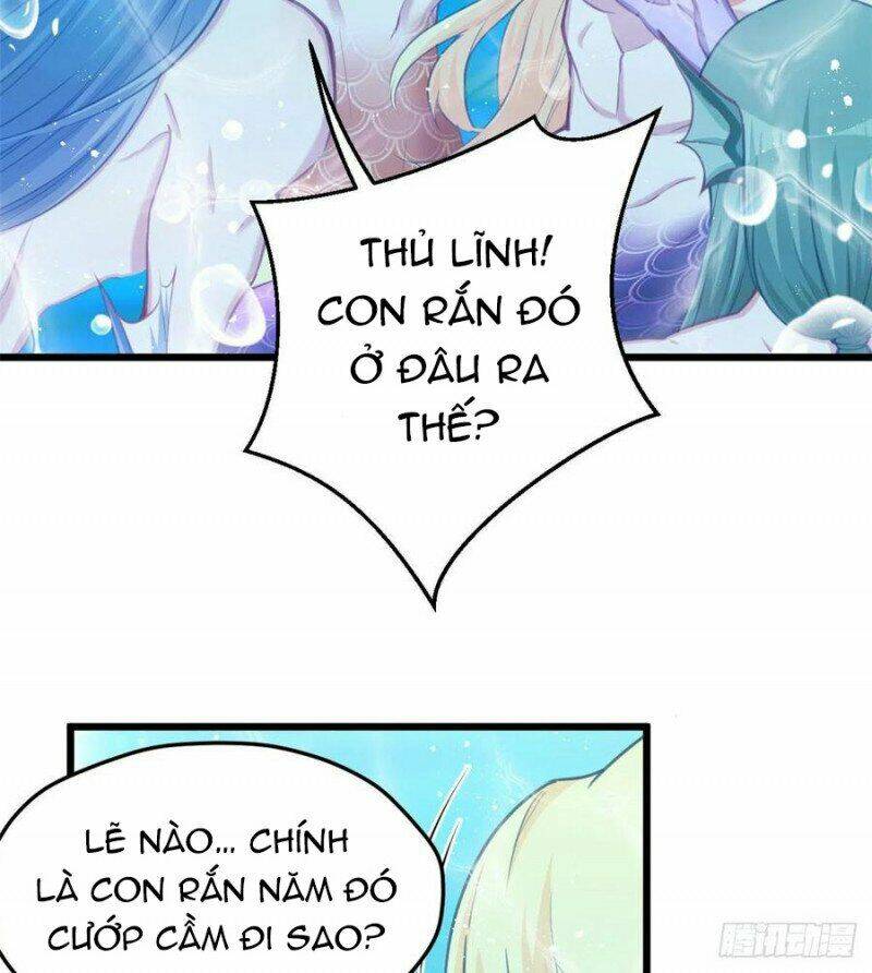 Thảnh Thơi Thú Thế Chủng Chủng Điền, Sinh Sinh Tể: Chapter 234