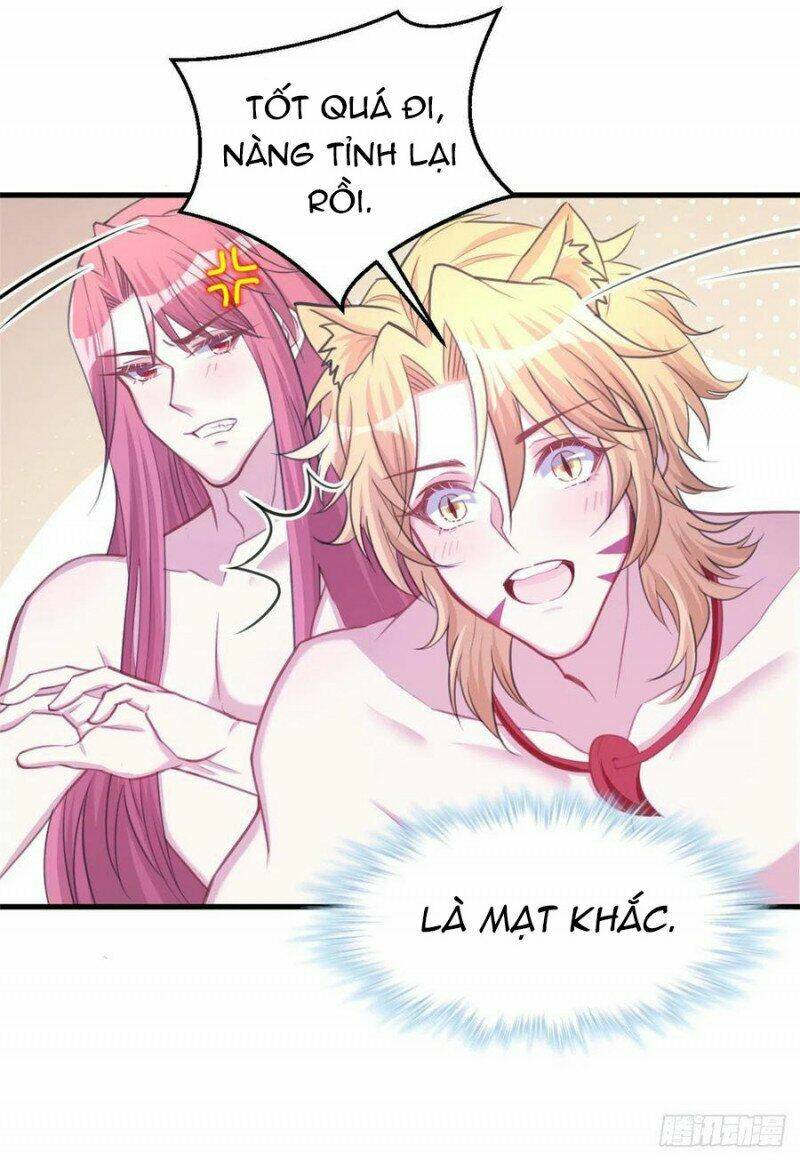 Thảnh Thơi Thú Thế Chủng Chủng Điền, Sinh Sinh Tể: Chapter 234