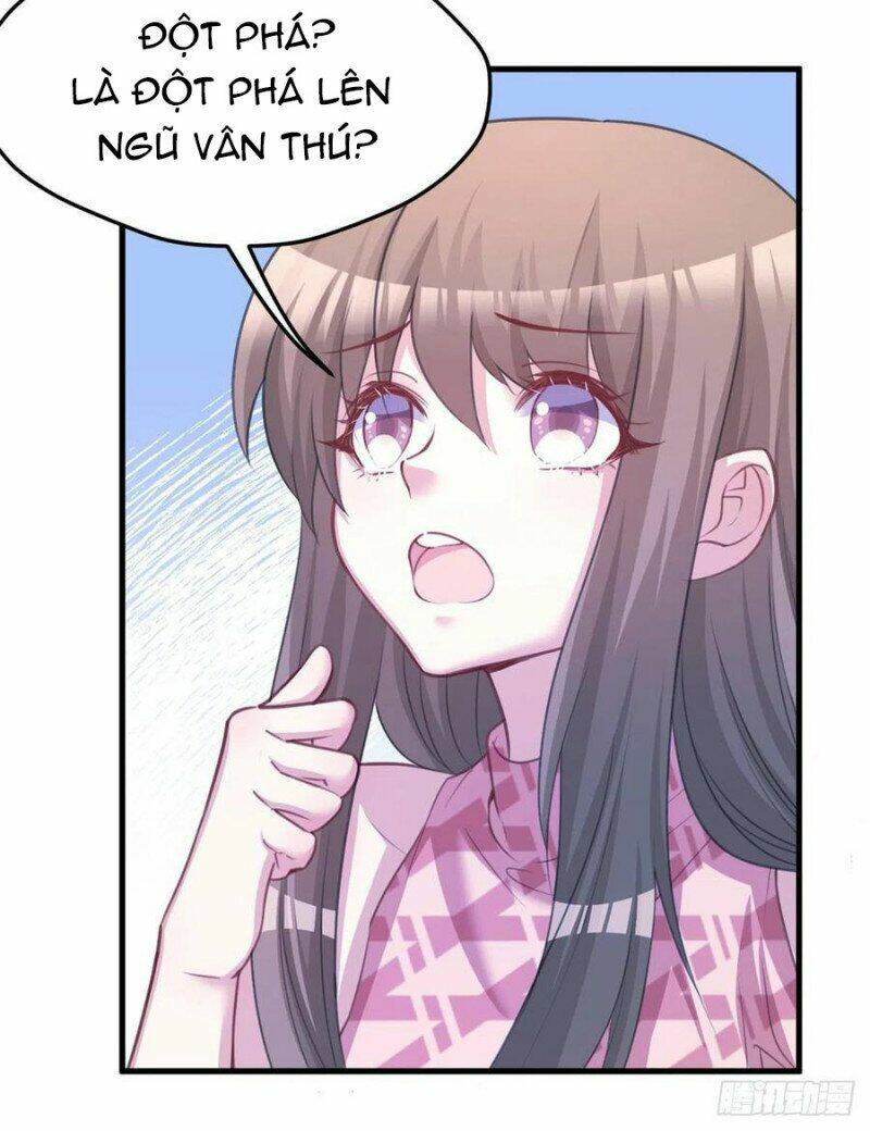 Thảnh Thơi Thú Thế Chủng Chủng Điền, Sinh Sinh Tể: Chapter 234