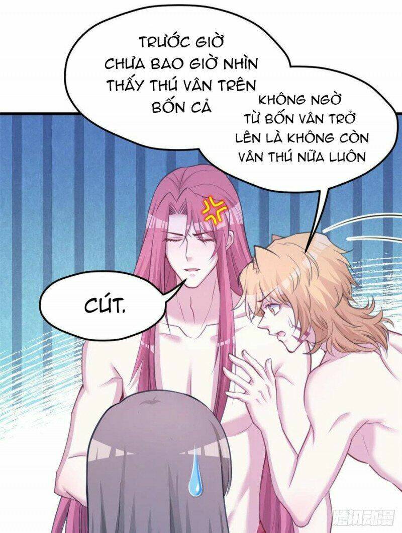 Thảnh Thơi Thú Thế Chủng Chủng Điền, Sinh Sinh Tể: Chapter 234