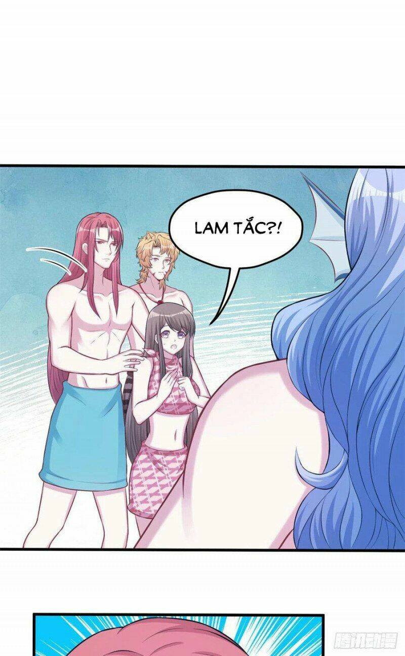 Thảnh Thơi Thú Thế Chủng Chủng Điền, Sinh Sinh Tể: Chapter 235