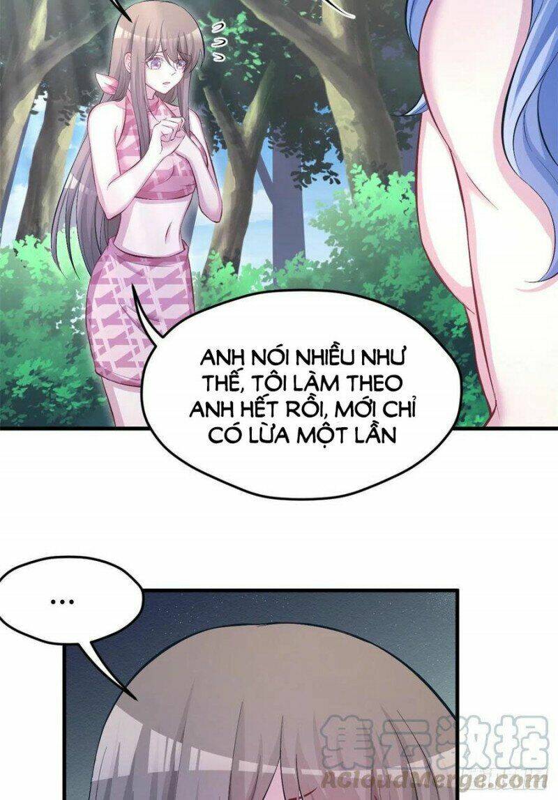 Thảnh Thơi Thú Thế Chủng Chủng Điền, Sinh Sinh Tể: Chapter 235