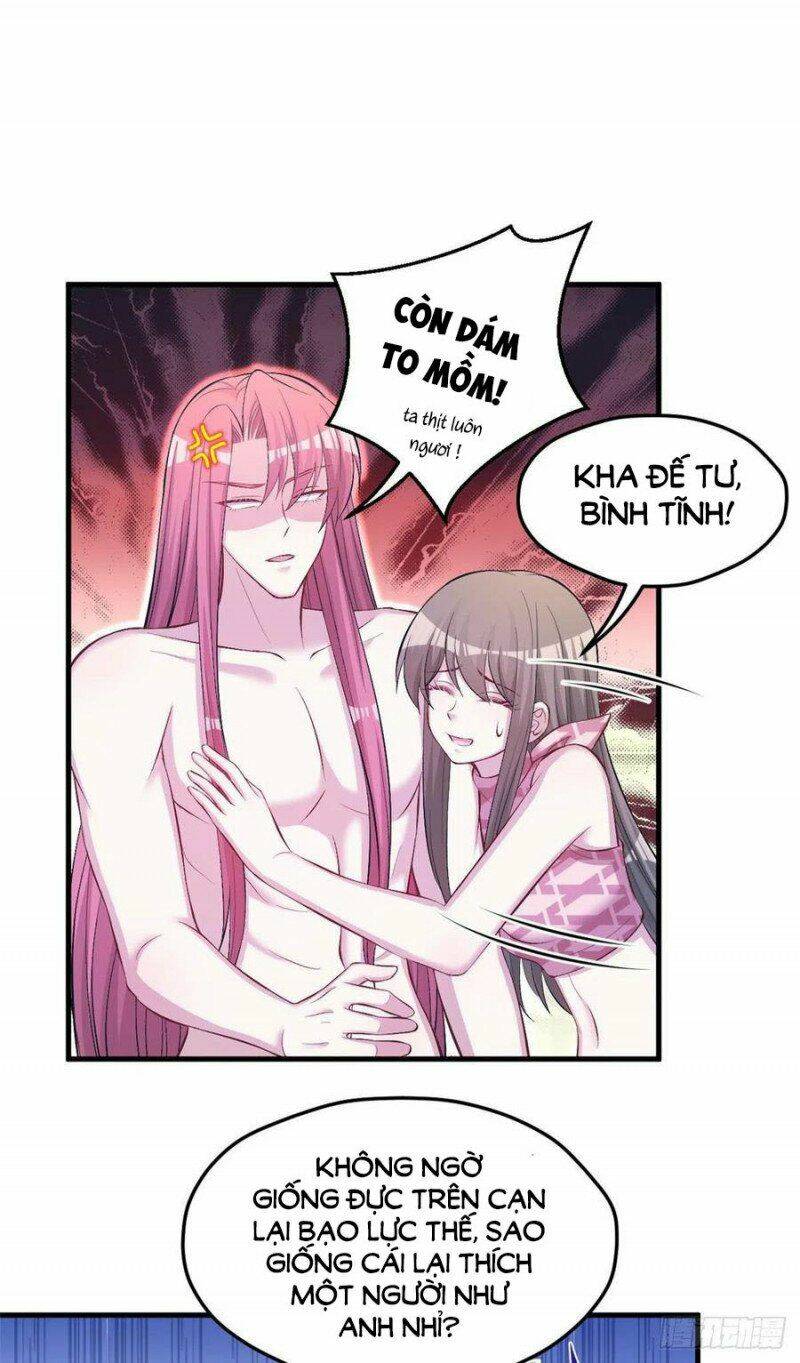 Thảnh Thơi Thú Thế Chủng Chủng Điền, Sinh Sinh Tể: Chapter 235