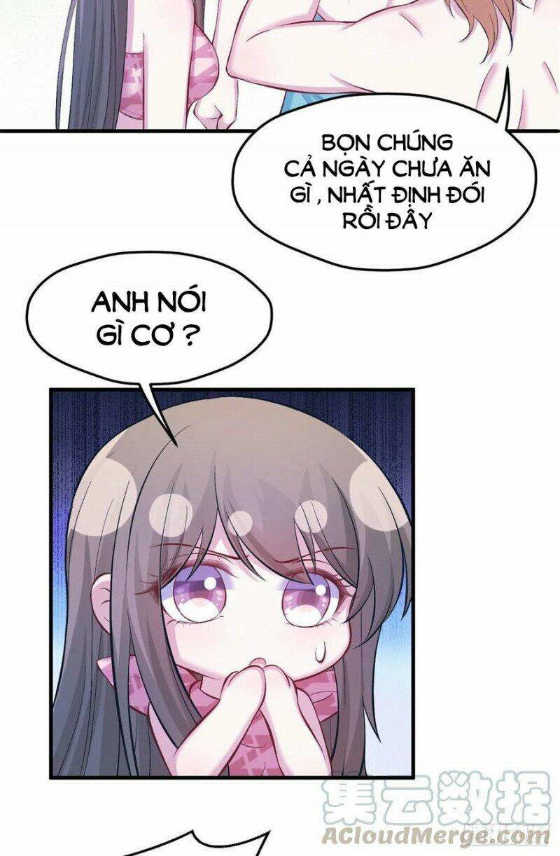 Thảnh Thơi Thú Thế Chủng Chủng Điền, Sinh Sinh Tể: Chapter 235