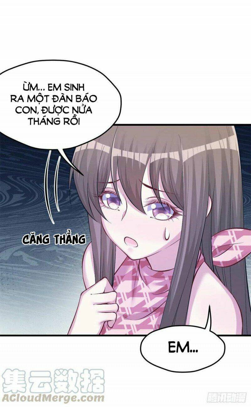 Thảnh Thơi Thú Thế Chủng Chủng Điền, Sinh Sinh Tể: Chapter 235