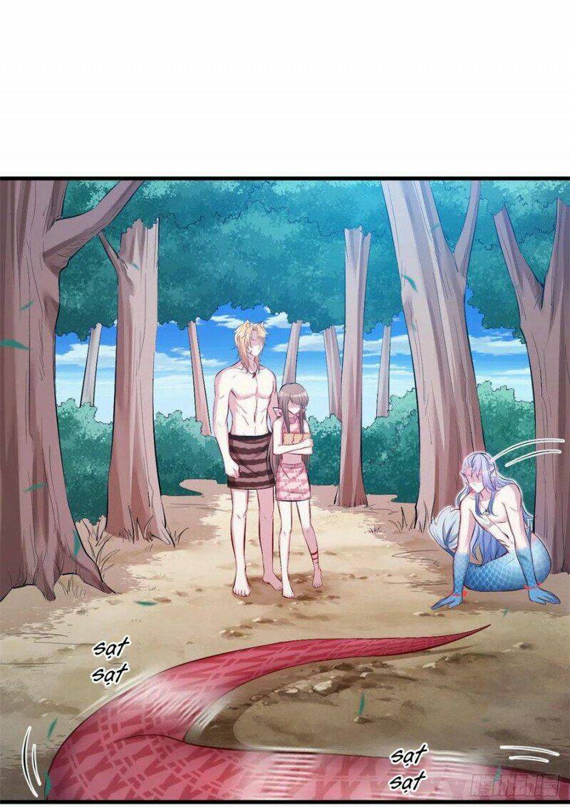 Thảnh Thơi Thú Thế Chủng Chủng Điền, Sinh Sinh Tể: Chapter 236