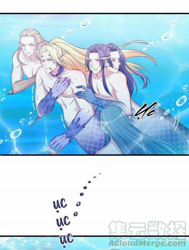 Thảnh Thơi Thú Thế Chủng Chủng Điền, Sinh Sinh Tể: Chapter 236