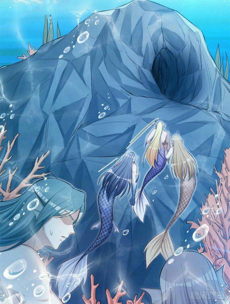 Thảnh Thơi Thú Thế Chủng Chủng Điền, Sinh Sinh Tể: Chapter 236