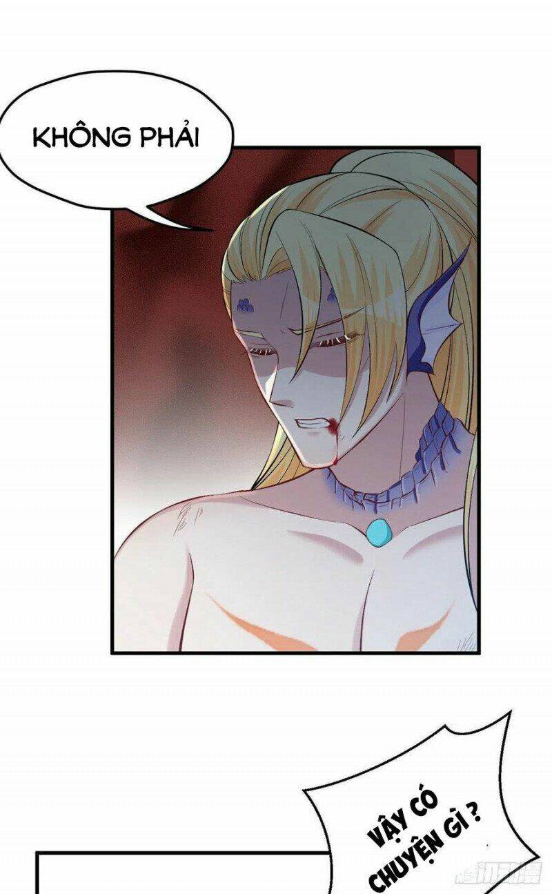 Thảnh Thơi Thú Thế Chủng Chủng Điền, Sinh Sinh Tể: Chapter 236