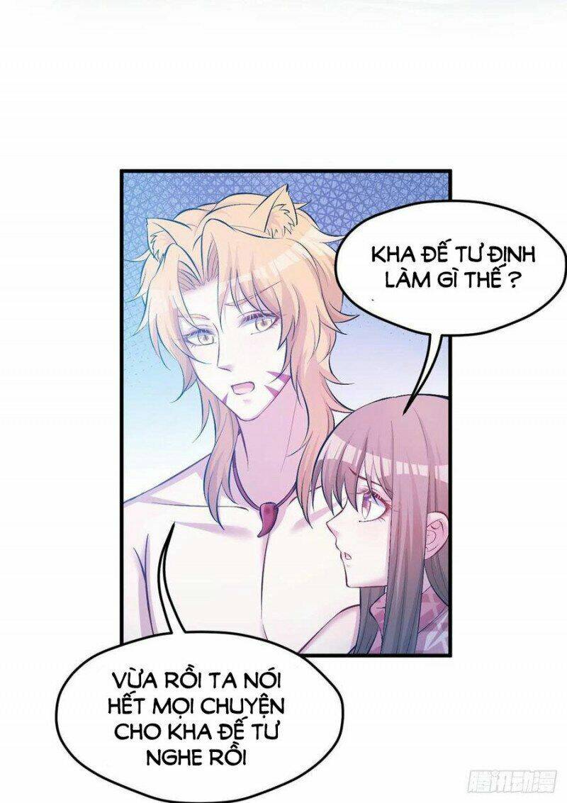 Thảnh Thơi Thú Thế Chủng Chủng Điền, Sinh Sinh Tể: Chapter 236