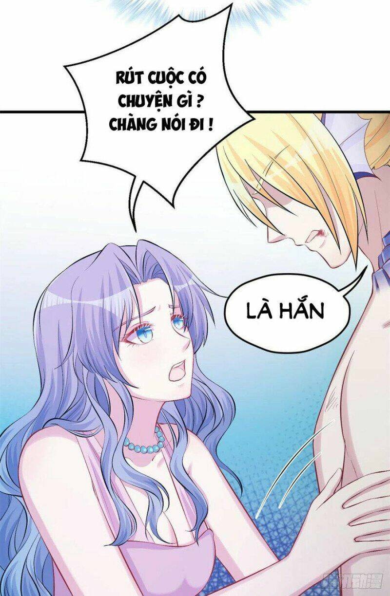 Thảnh Thơi Thú Thế Chủng Chủng Điền, Sinh Sinh Tể: Chapter 236