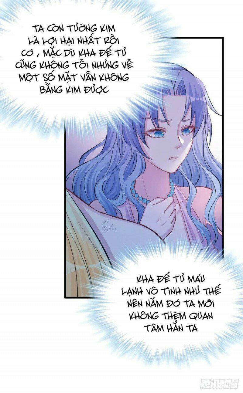 Thảnh Thơi Thú Thế Chủng Chủng Điền, Sinh Sinh Tể: Chapter 236