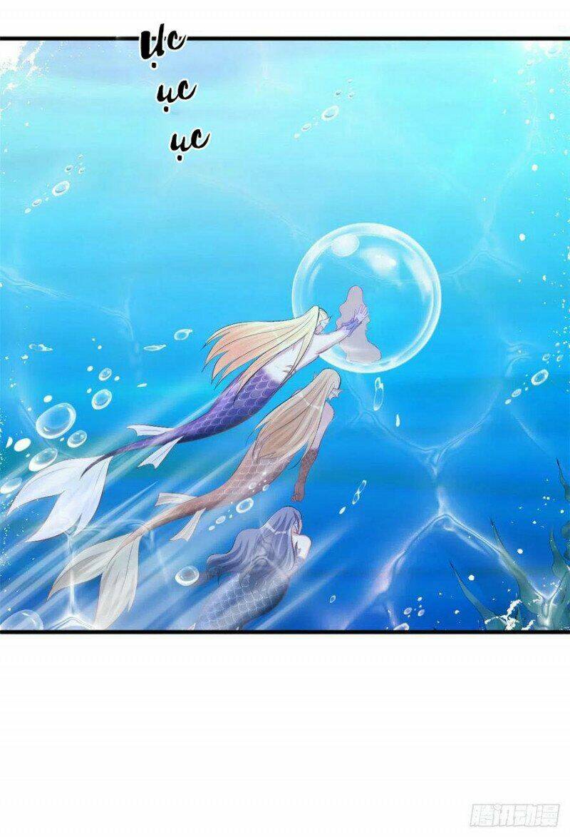 Thảnh Thơi Thú Thế Chủng Chủng Điền, Sinh Sinh Tể: Chapter 236