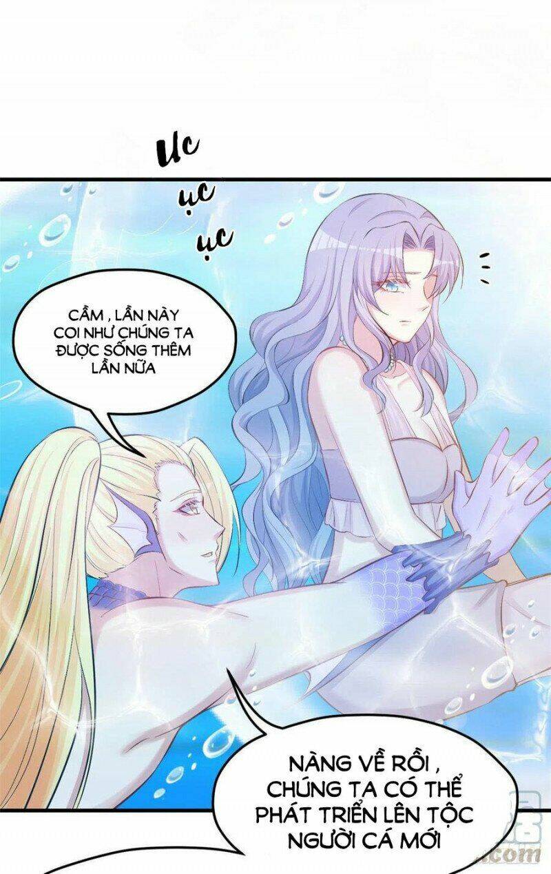 Thảnh Thơi Thú Thế Chủng Chủng Điền, Sinh Sinh Tể: Chapter 236