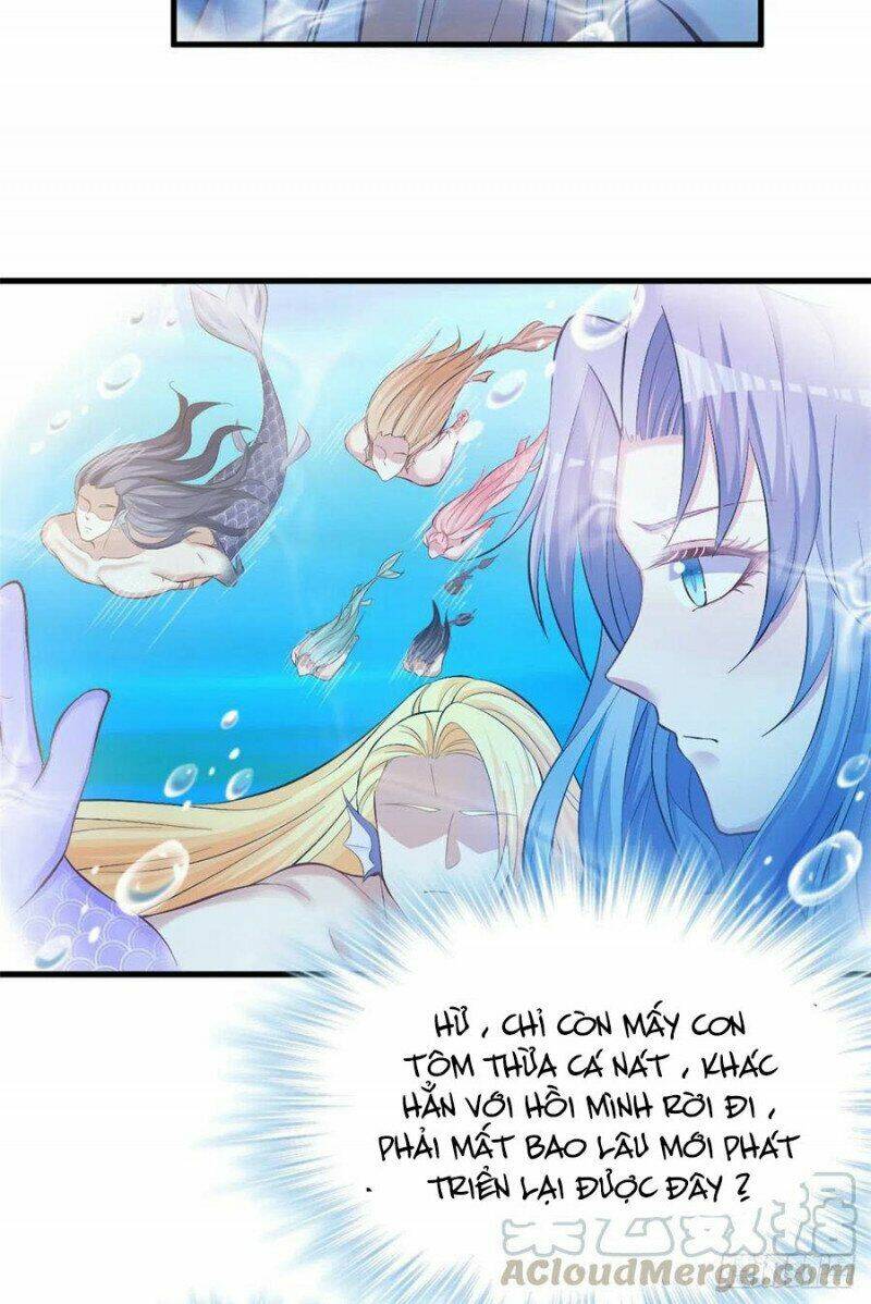 Thảnh Thơi Thú Thế Chủng Chủng Điền, Sinh Sinh Tể: Chapter 236
