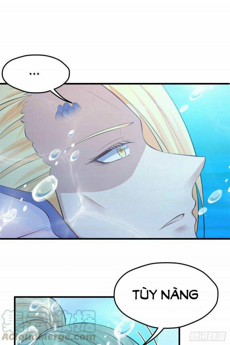 Thảnh Thơi Thú Thế Chủng Chủng Điền, Sinh Sinh Tể: Chapter 236