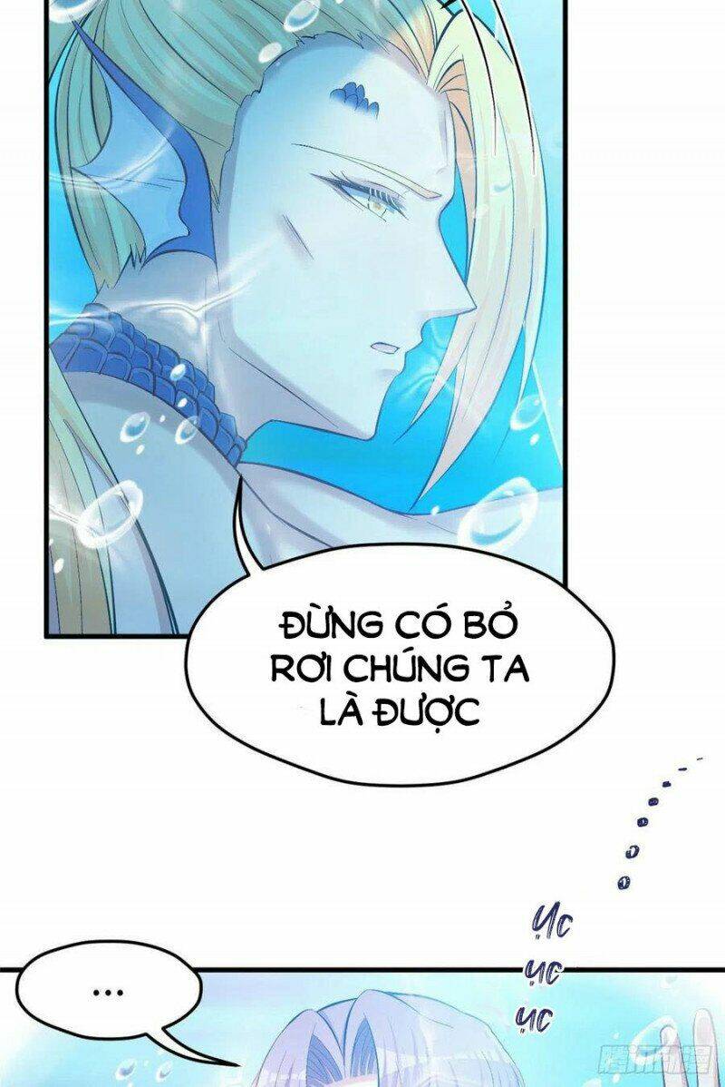 Thảnh Thơi Thú Thế Chủng Chủng Điền, Sinh Sinh Tể: Chapter 236