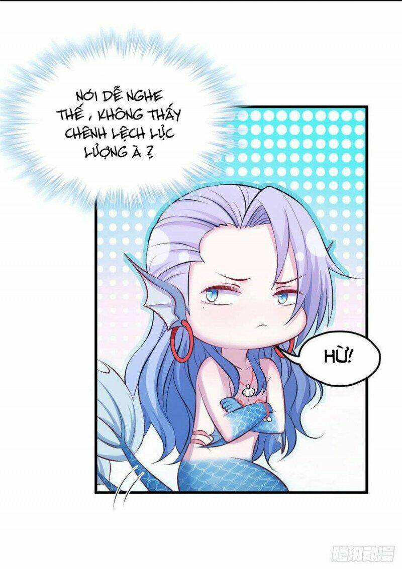 Thảnh Thơi Thú Thế Chủng Chủng Điền, Sinh Sinh Tể: Chapter 236
