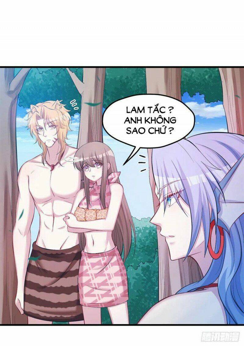 Thảnh Thơi Thú Thế Chủng Chủng Điền, Sinh Sinh Tể: Chapter 236