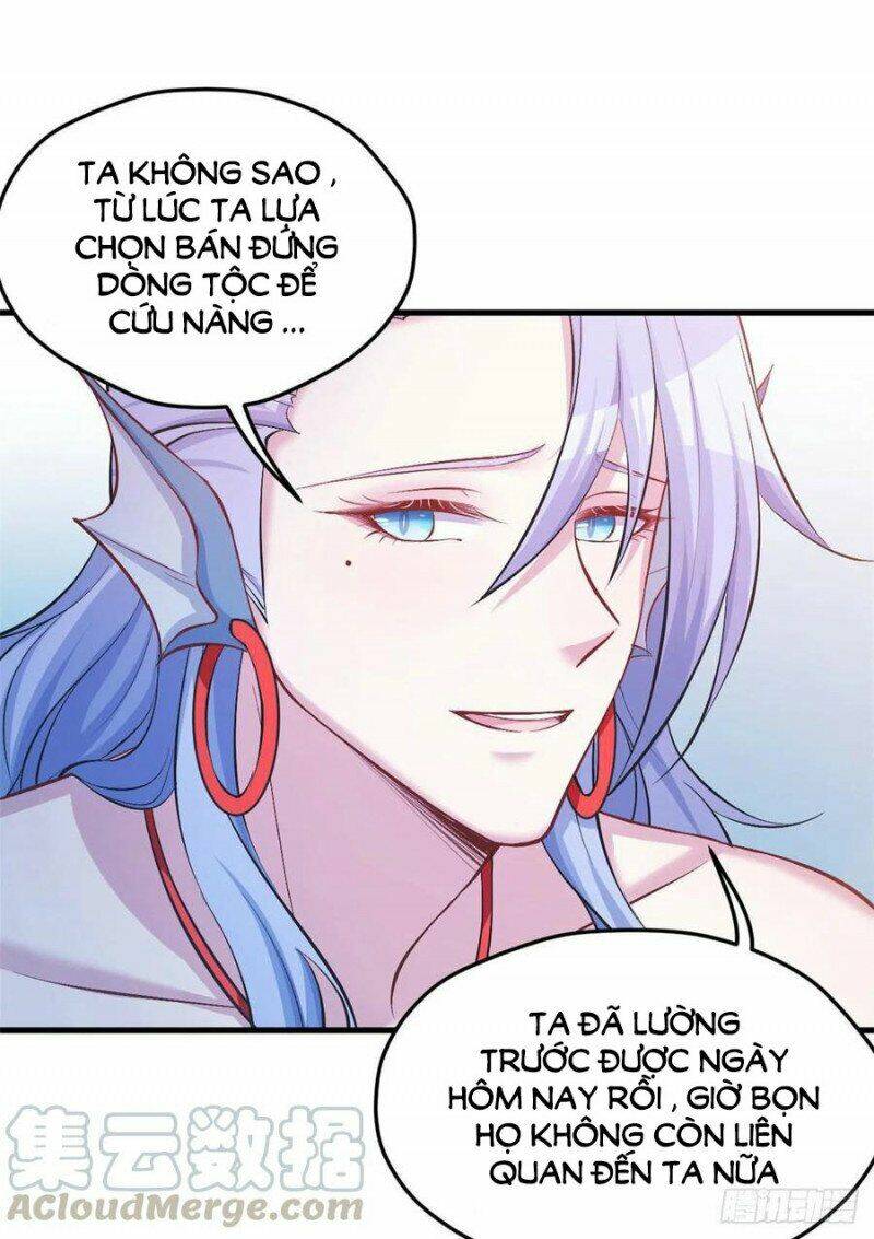 Thảnh Thơi Thú Thế Chủng Chủng Điền, Sinh Sinh Tể: Chapter 236
