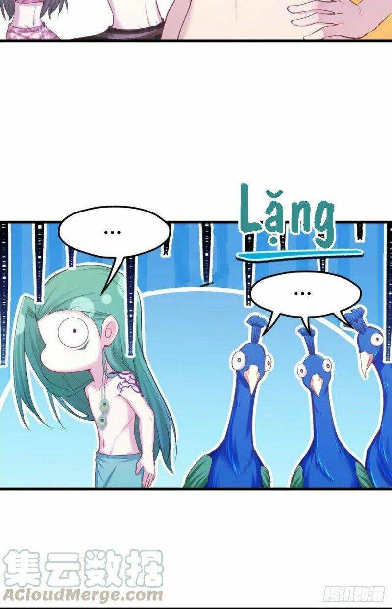 Thảnh Thơi Thú Thế Chủng Chủng Điền, Sinh Sinh Tể: Chapter 237
