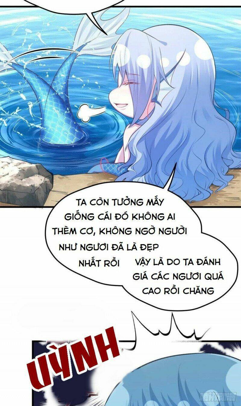Thảnh Thơi Thú Thế Chủng Chủng Điền, Sinh Sinh Tể: Chapter 237