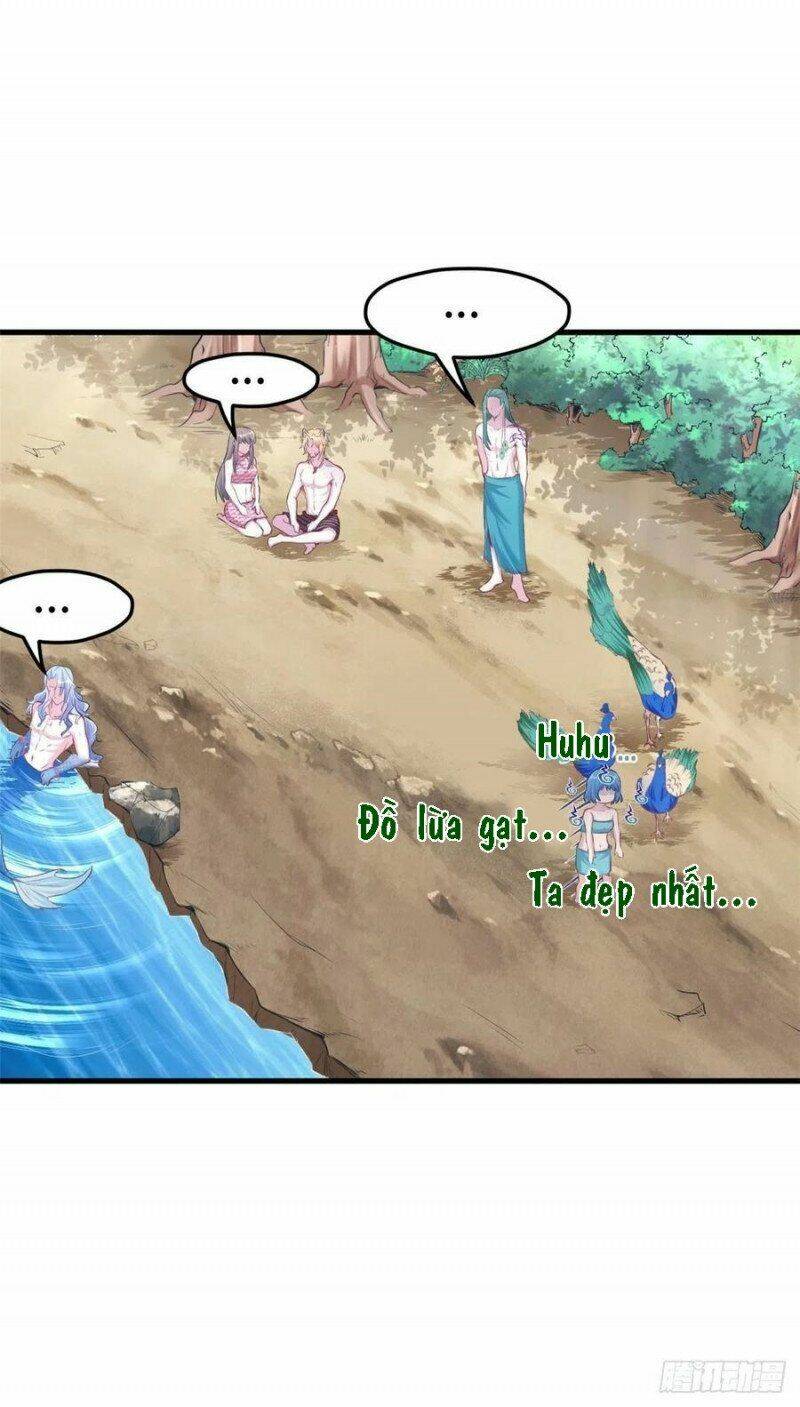 Thảnh Thơi Thú Thế Chủng Chủng Điền, Sinh Sinh Tể: Chapter 237