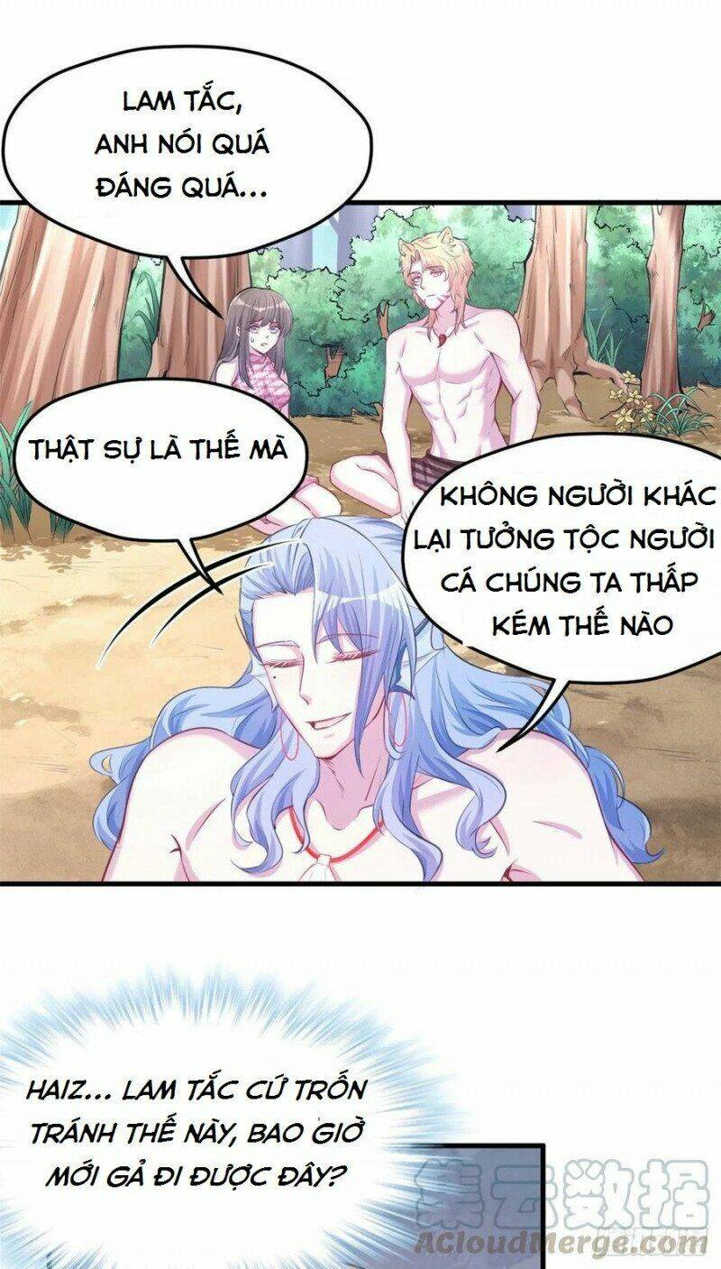 Thảnh Thơi Thú Thế Chủng Chủng Điền, Sinh Sinh Tể: Chapter 237