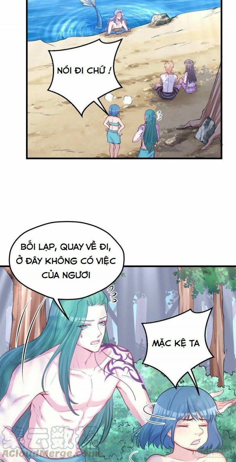Thảnh Thơi Thú Thế Chủng Chủng Điền, Sinh Sinh Tể: Chapter 237