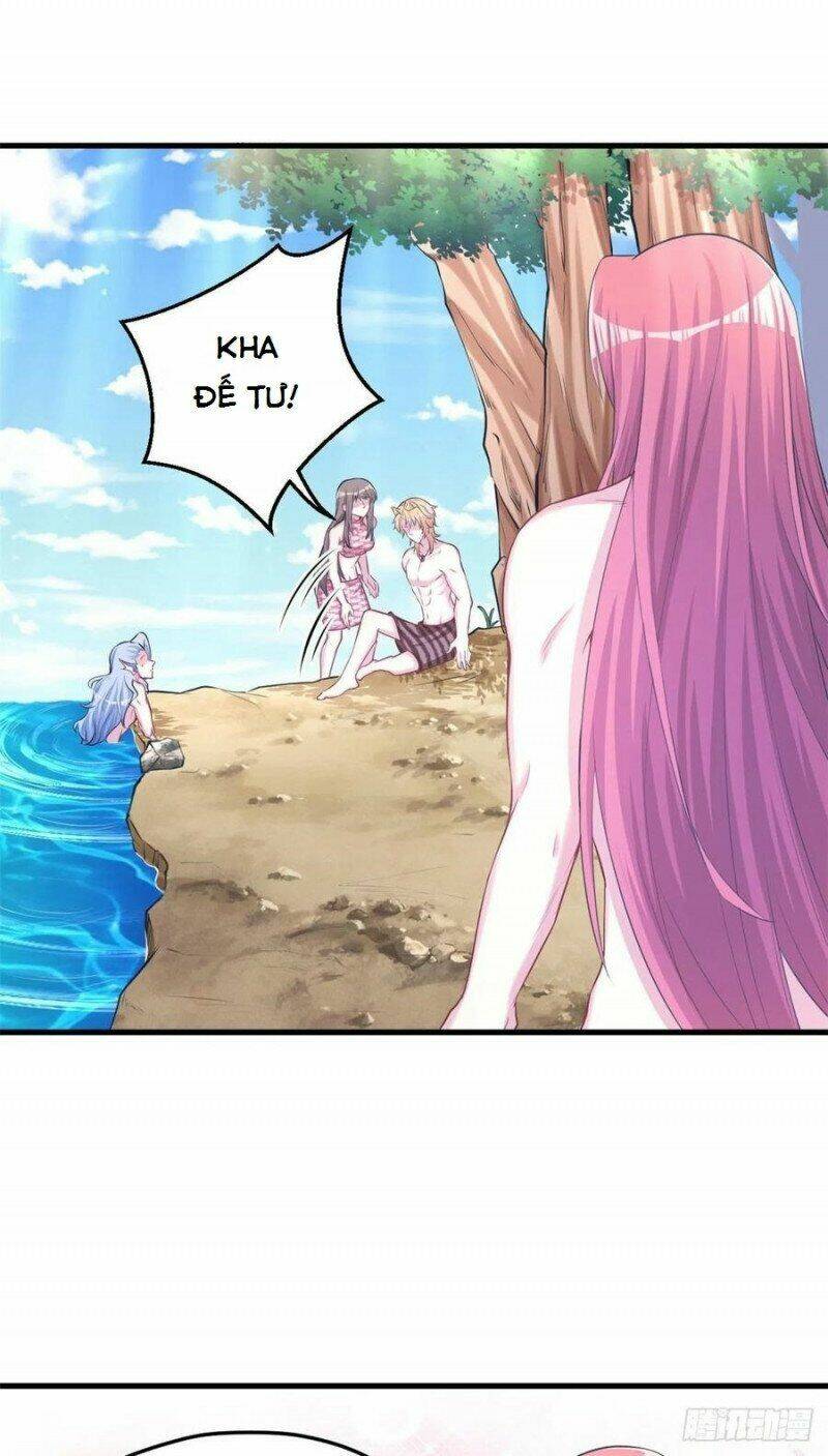 Thảnh Thơi Thú Thế Chủng Chủng Điền, Sinh Sinh Tể: Chapter 237