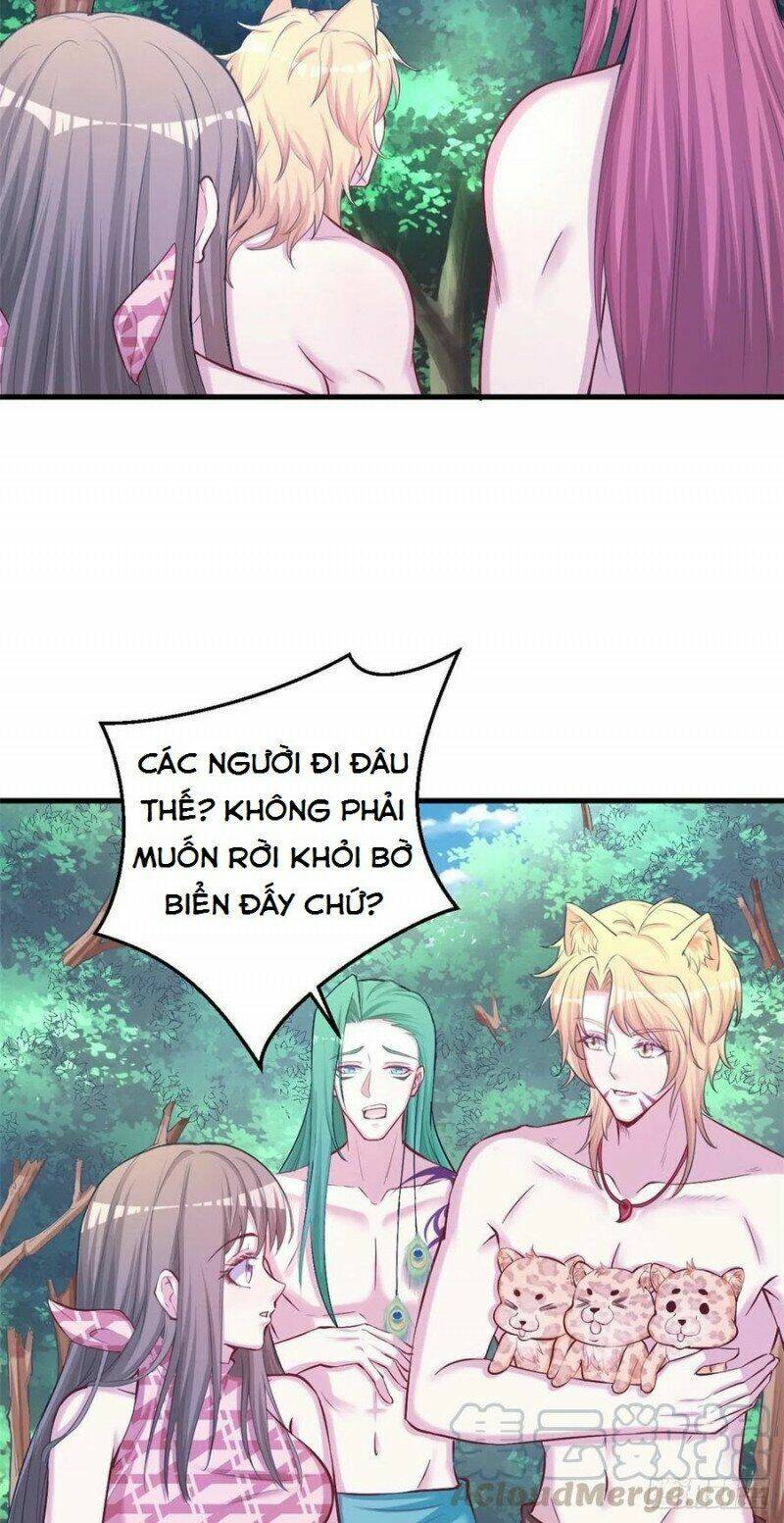 Thảnh Thơi Thú Thế Chủng Chủng Điền, Sinh Sinh Tể: Chapter 237