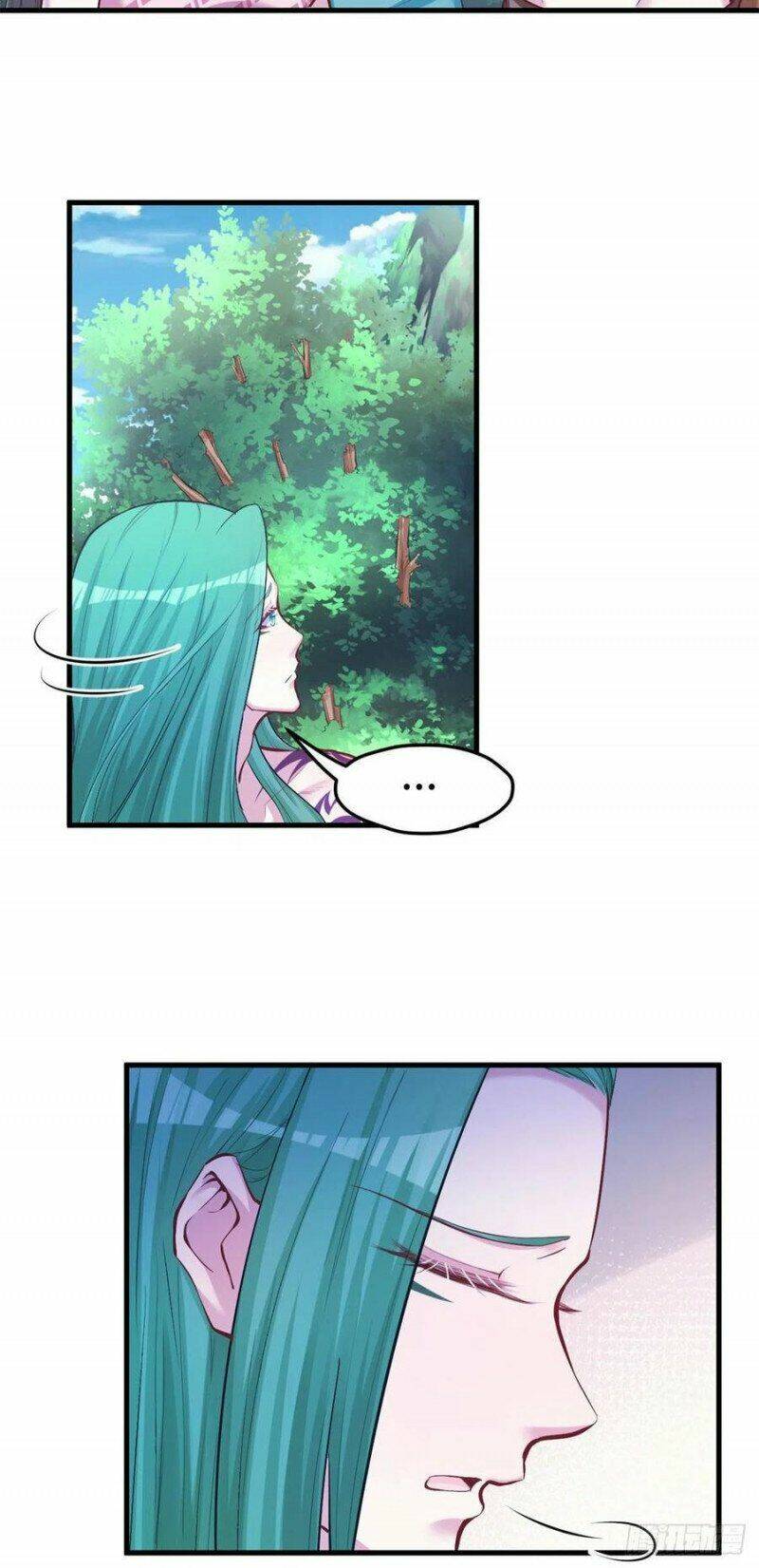 Thảnh Thơi Thú Thế Chủng Chủng Điền, Sinh Sinh Tể: Chapter 237
