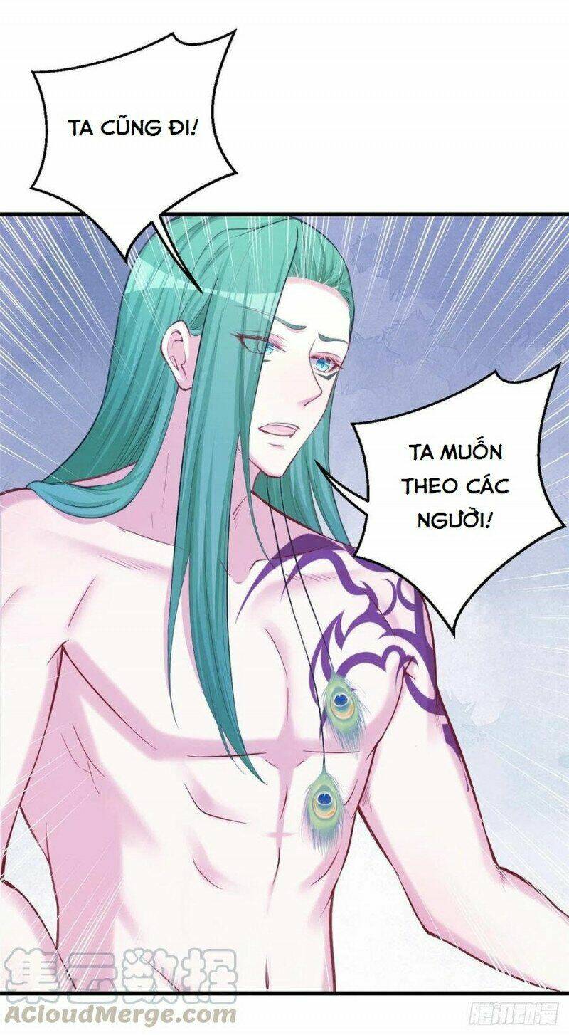 Thảnh Thơi Thú Thế Chủng Chủng Điền, Sinh Sinh Tể: Chapter 237