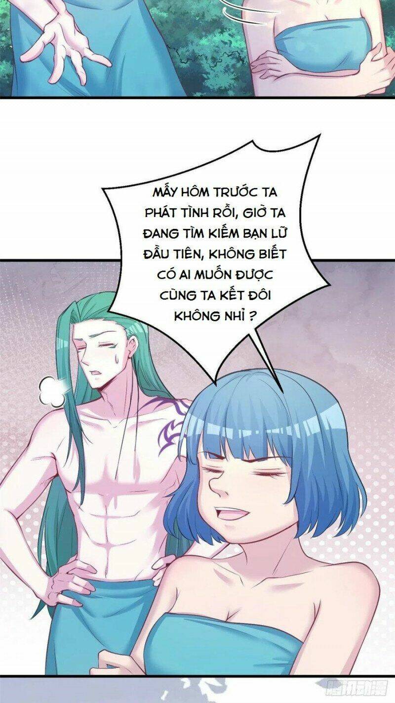 Thảnh Thơi Thú Thế Chủng Chủng Điền, Sinh Sinh Tể: Chapter 237