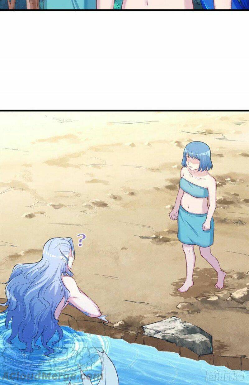 Thảnh Thơi Thú Thế Chủng Chủng Điền, Sinh Sinh Tể: Chapter 237