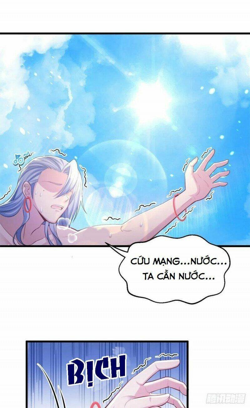 Thảnh Thơi Thú Thế Chủng Chủng Điền, Sinh Sinh Tể: Chapter 238