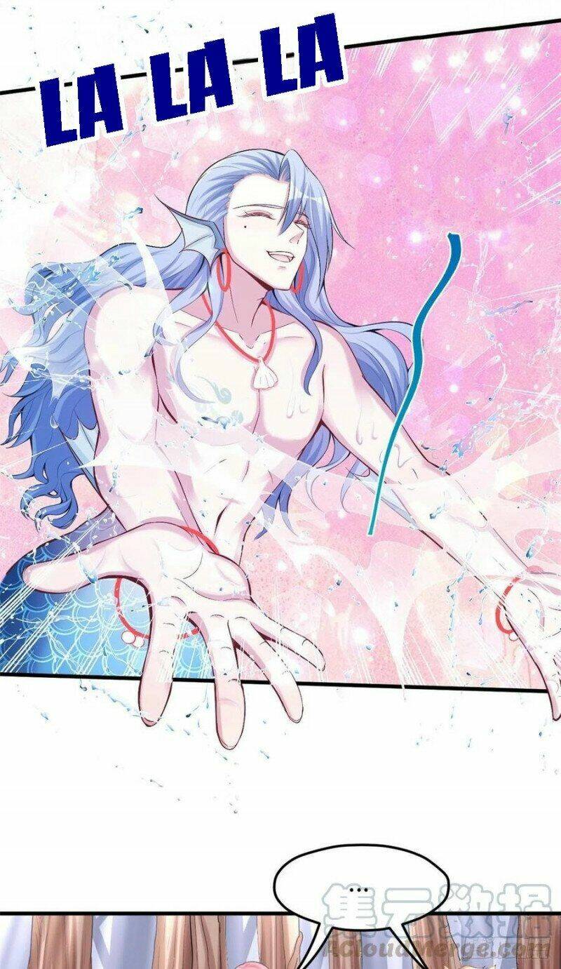 Thảnh Thơi Thú Thế Chủng Chủng Điền, Sinh Sinh Tể: Chapter 238