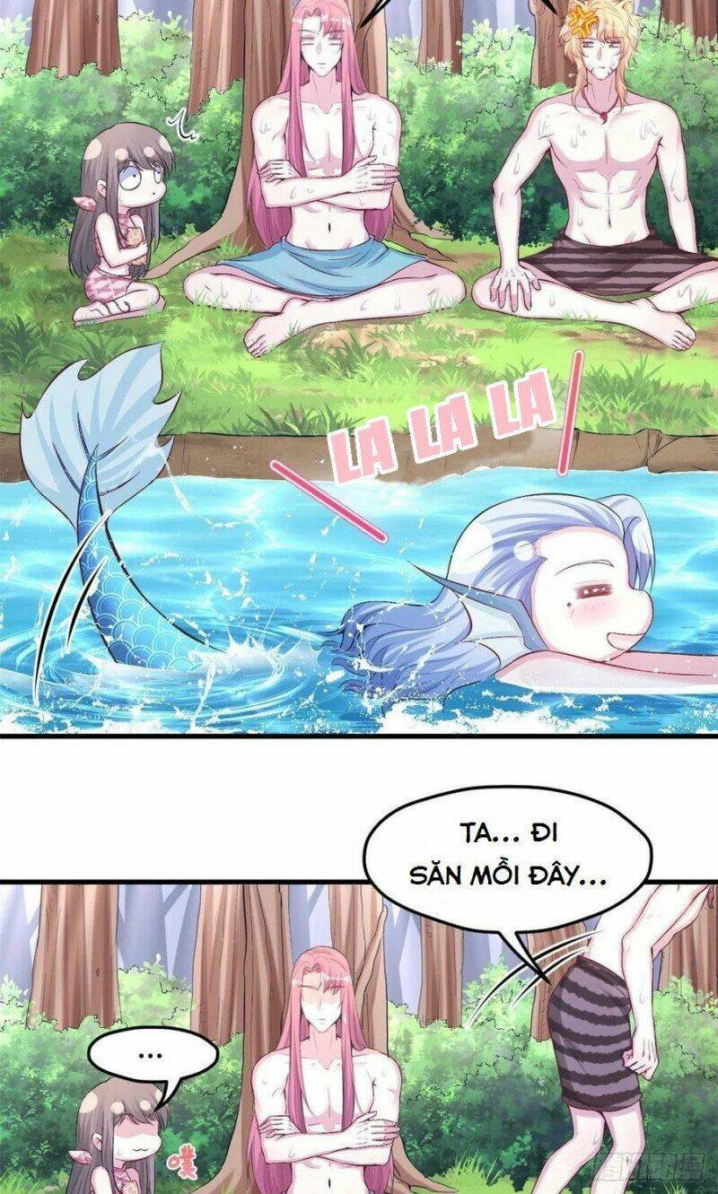 Thảnh Thơi Thú Thế Chủng Chủng Điền, Sinh Sinh Tể: Chapter 238