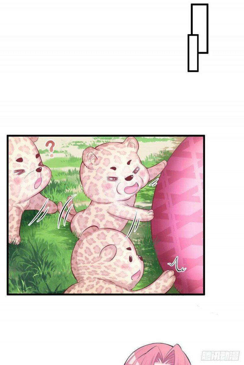 Thảnh Thơi Thú Thế Chủng Chủng Điền, Sinh Sinh Tể: Chapter 238