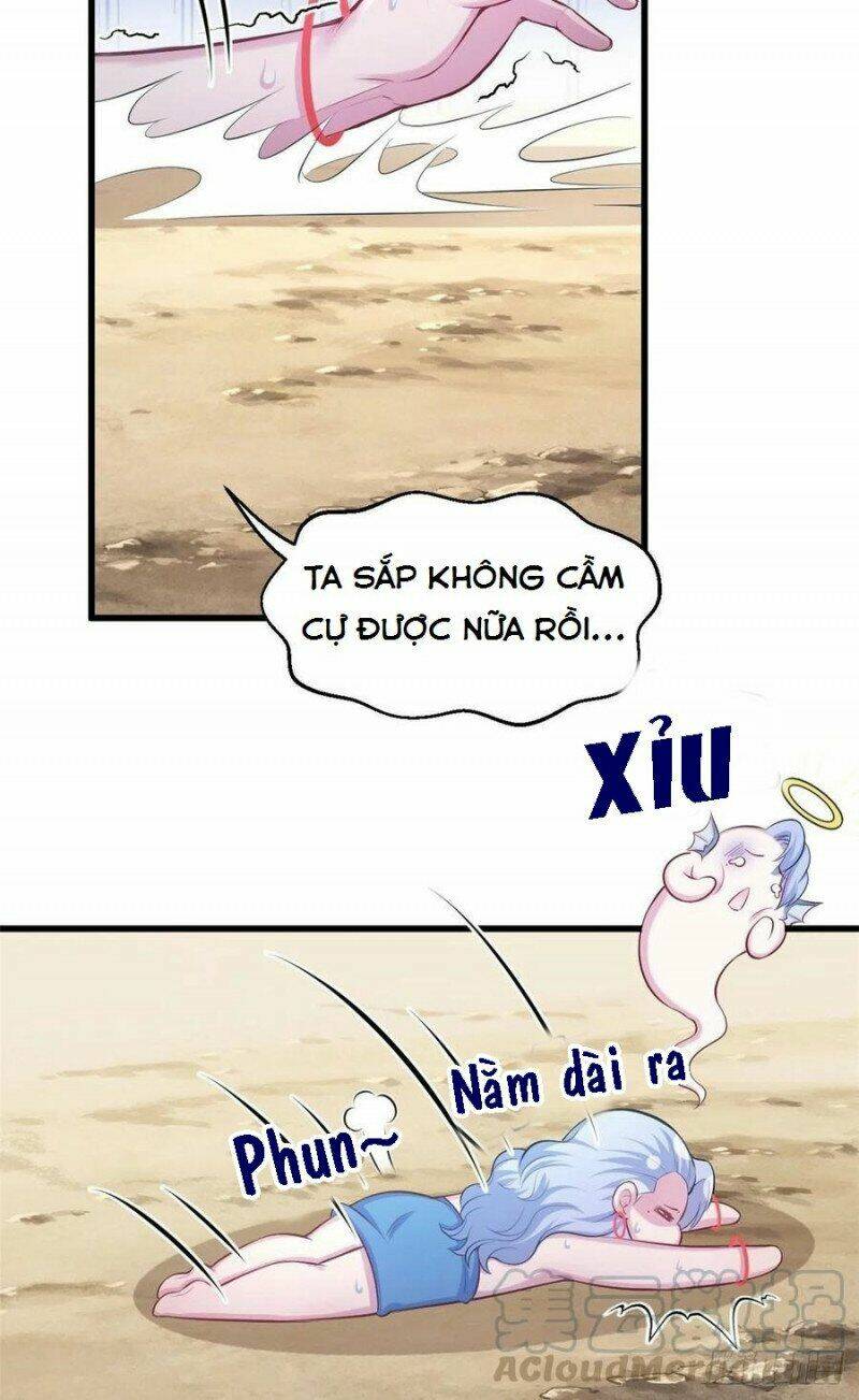 Thảnh Thơi Thú Thế Chủng Chủng Điền, Sinh Sinh Tể: Chapter 238