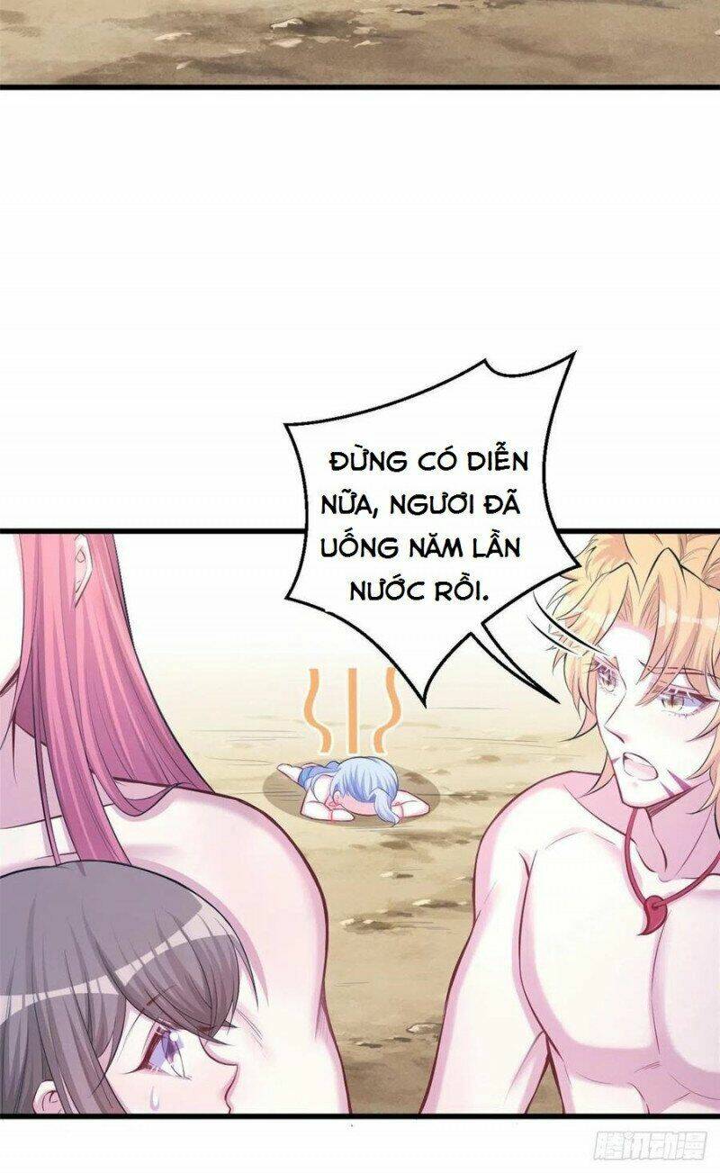 Thảnh Thơi Thú Thế Chủng Chủng Điền, Sinh Sinh Tể: Chapter 238