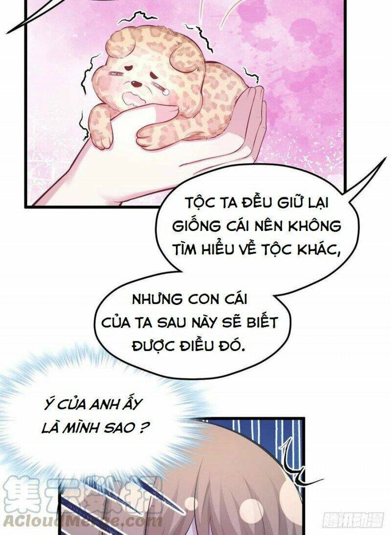 Thảnh Thơi Thú Thế Chủng Chủng Điền, Sinh Sinh Tể: Chapter 238